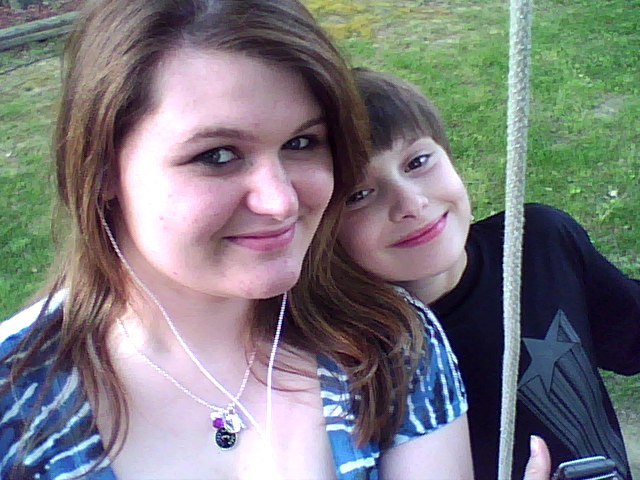 My little Brothers Birth