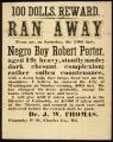 Abolitionist Movement