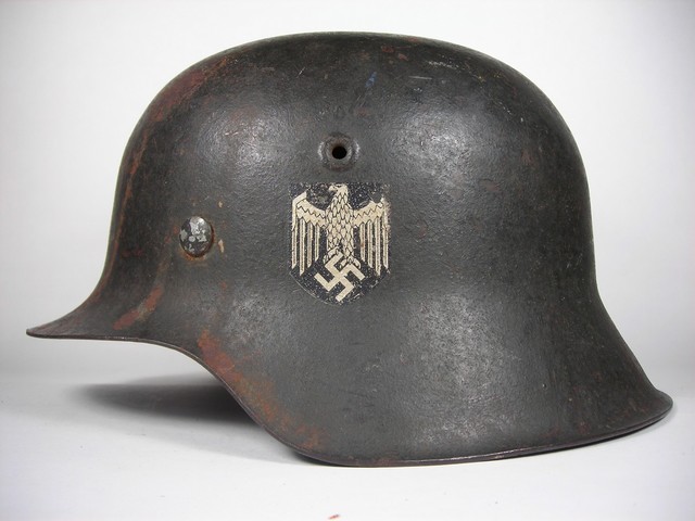 The Nazis occupied thre USSR