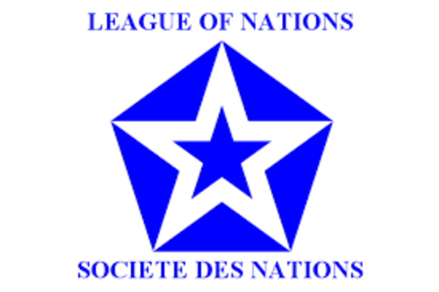 Russia Expelled From The League Of Nations