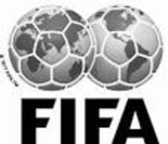 Fifa founded