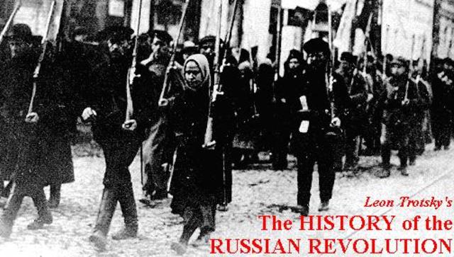 Russian Revolution