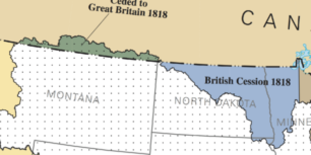 British Secession