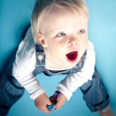 Decimo Ovtavo Mes psicomotricidad