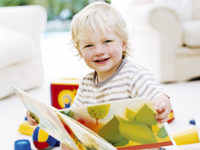 2 años psicomotricidad