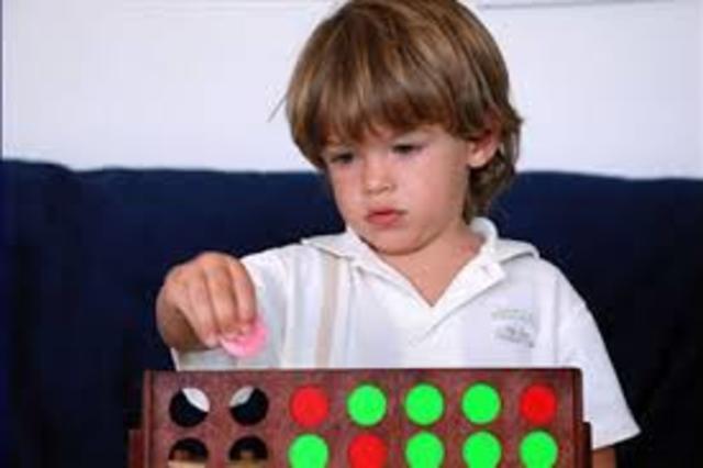 4 años psicomotricidad