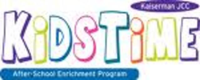 Inpiration at Kids Time