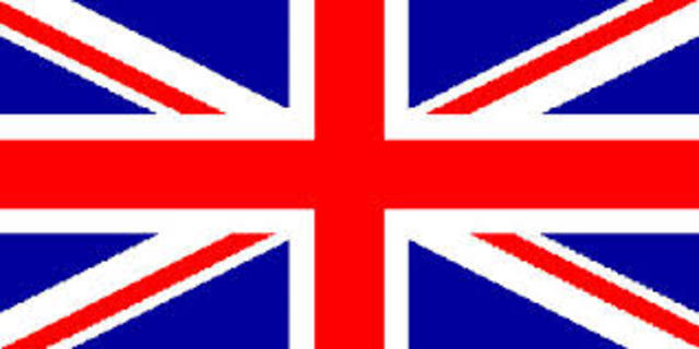 Germany Starts the Bombing of Britain