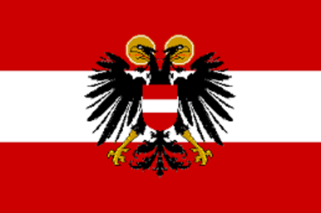 Invasion of Austria