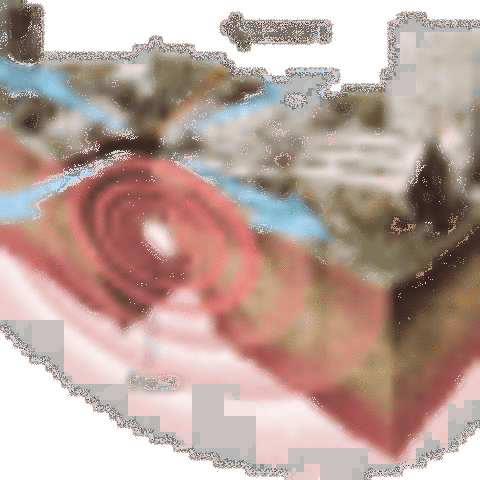 Bryan Isacks, Jack Oliver y Lynn Skyes estudian la actividad sísmica