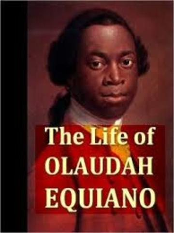 The Interesting Narrative of the Life of Olaudah Equiano