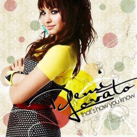 academy award for best song thats how you know