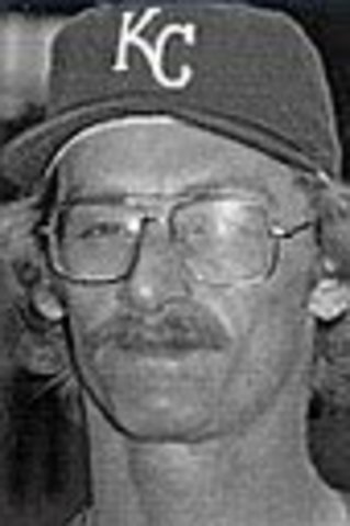 Sports Figure Bob Detherage