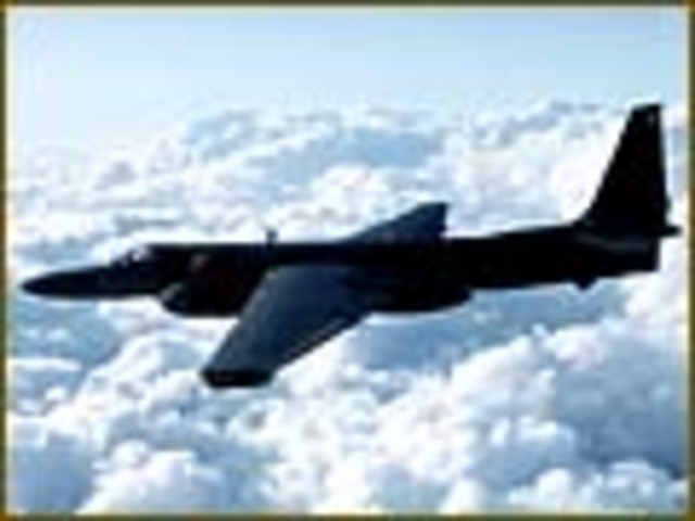 u-2 Affair