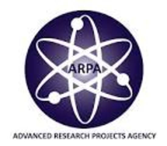 U.S. Government Creates ARPA