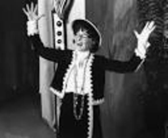 Coco created the “COCO” musical