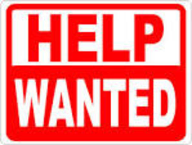 Finding another position