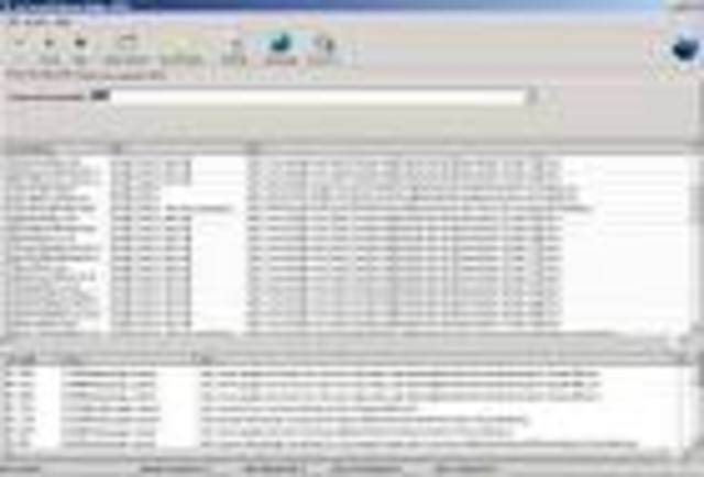 Tomilson Invents Email