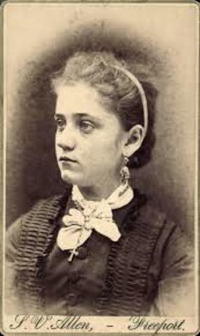 jane addams