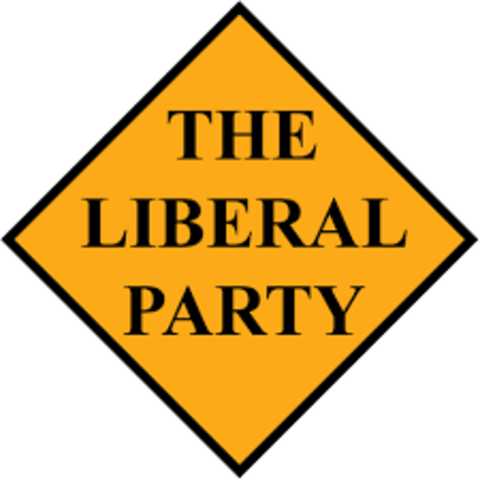 the liberal party