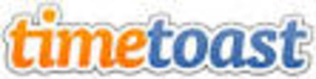 Timeline is Uploaded to TimeToast