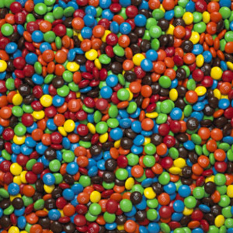 M&M's were invented