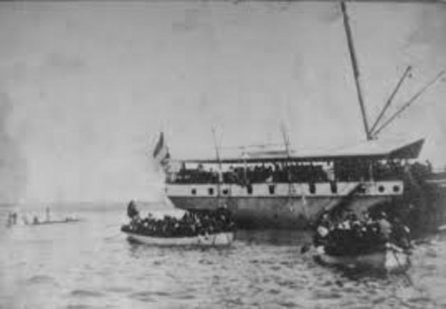 Cuban Intervention (1906)