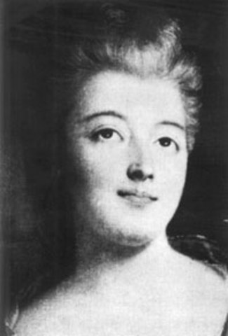 Emilie du Chatelet