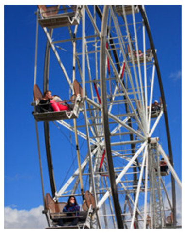Ferris Wheel