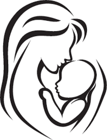 Mort de la seva mare