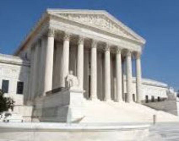 Supreme Court Upholds McCain-Fiengold