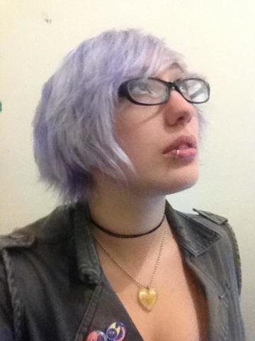 Origin of the Movement- Zoe Quinn