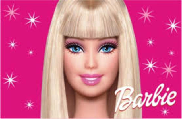 Barbie