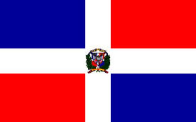 US occupation of the Dominican Republic (1905)