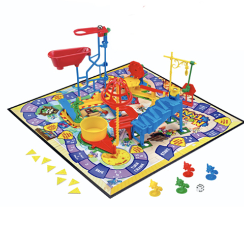 Mouse Trap Board Game