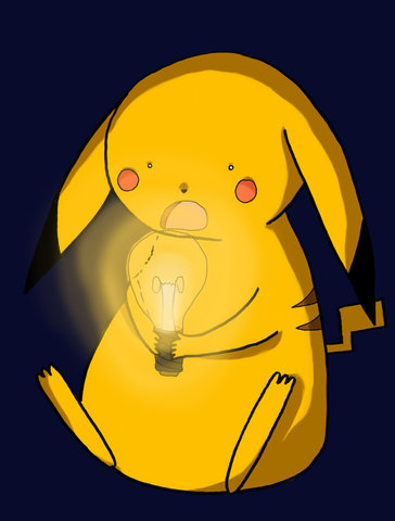 Equality discovers Electricity