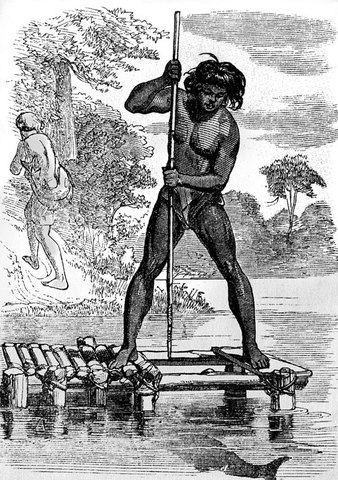 Pre-Columbian Technology