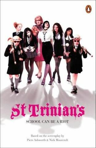St Trinians
