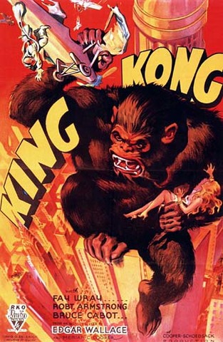 King Kong