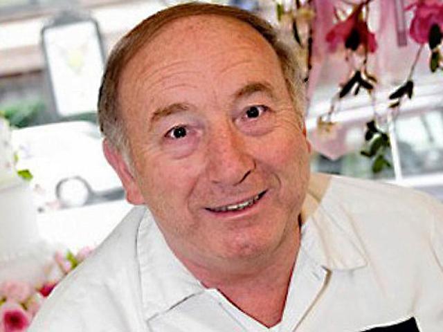 Buddy's father passed away