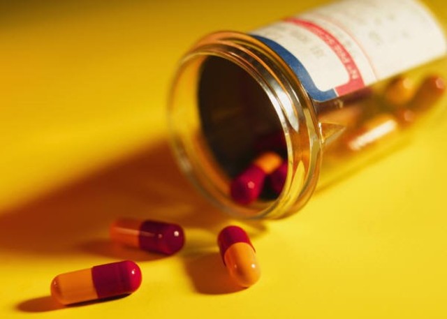 Mildred attempts suicide