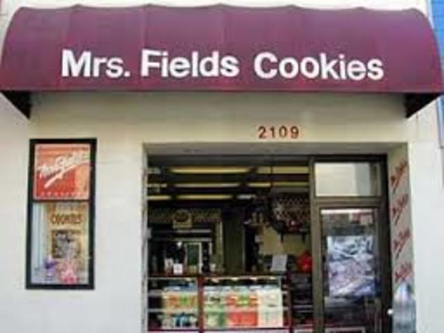 Retail store locations