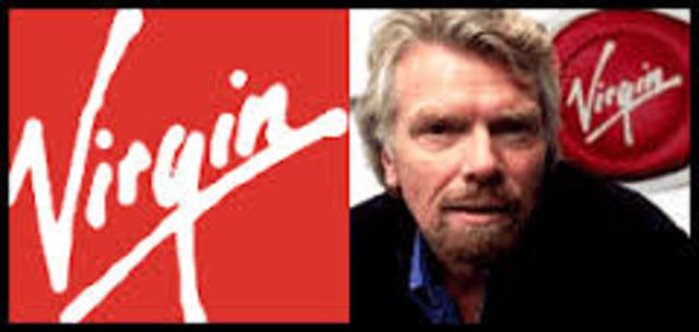 Start a new space tourism company