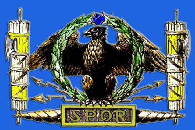 Ρωμαϊκή Ειρήνη