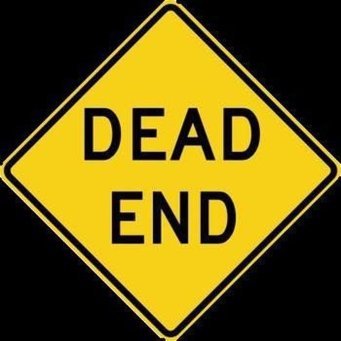Dead End forms