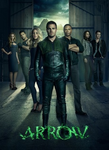 Arrow