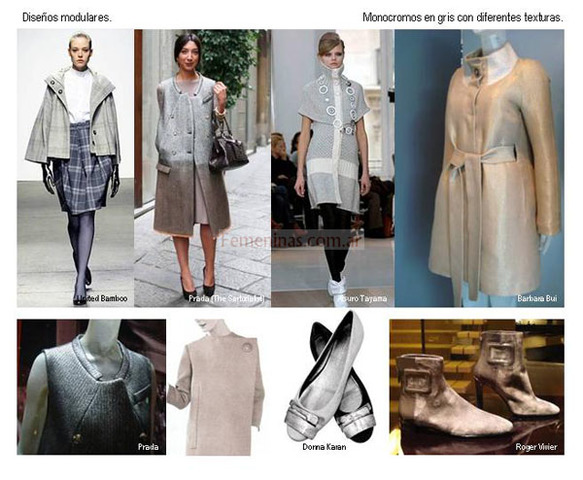 LA MODA EN LA DECADA 2000-2010