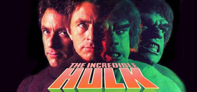 The Incredible Hulk