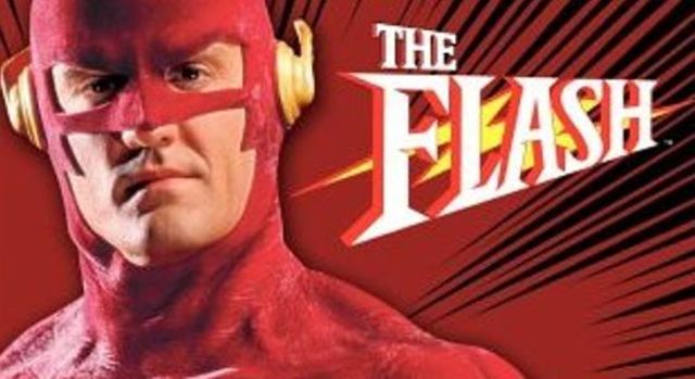 The Flash (1990)