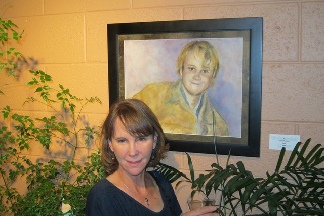 Mentor: Carol Feeney